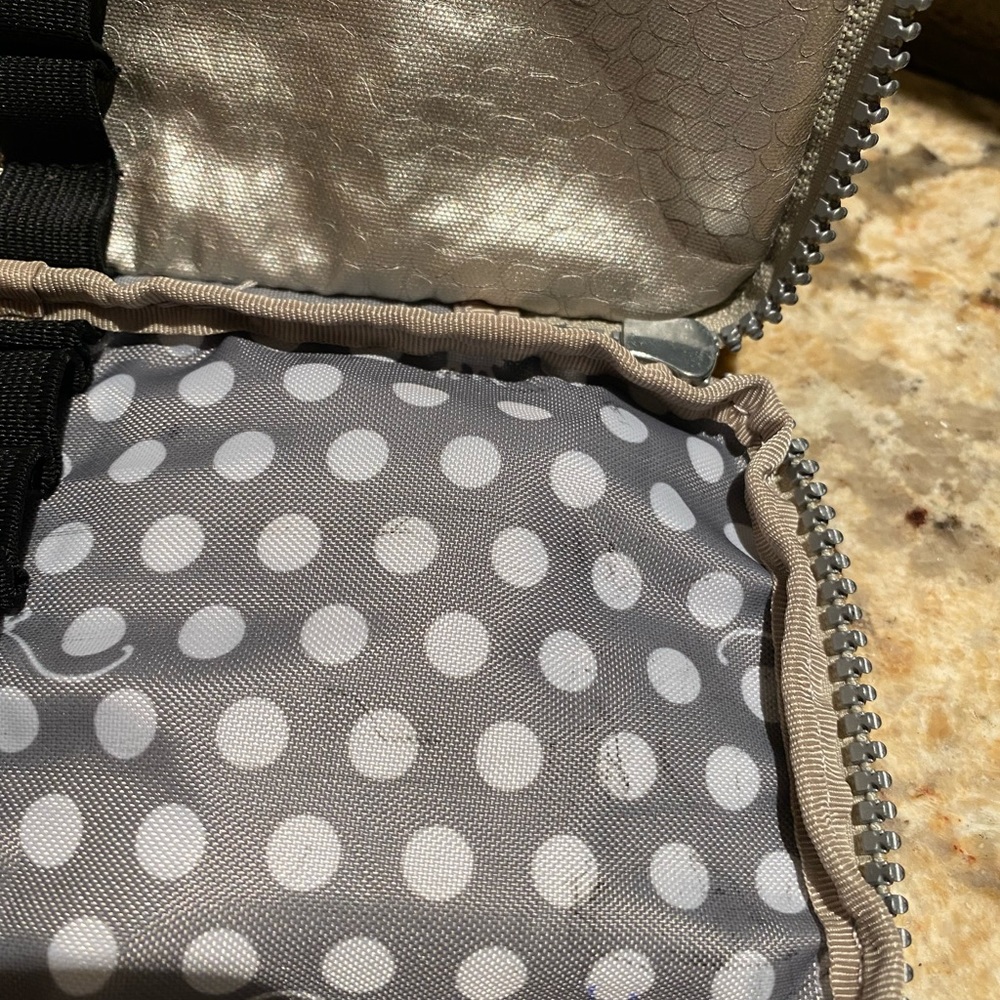 Kipling pencil pouch - Picture 9 of 11
